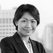 Cindy Foo