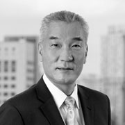 Seung Bang