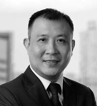 Billy Kwan