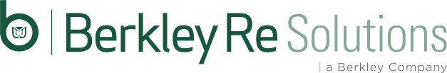 Logo: Berkley Re Solutions