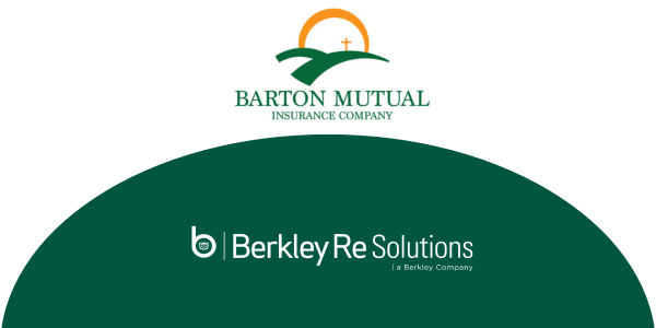 Barton Mutual and Berkley ReSolutions